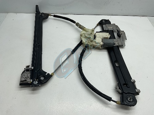 BMW 5 Series F07 GT Front Window Reg Regulator Motor Passenger N/S Left