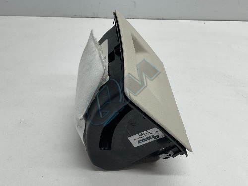 BMW X5 X6 F15 F16 Dashboard Glove Box Storage Cubby Driver Right O/S