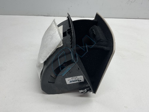 BMW X5 X6 F15 F16 Dashboard Glove Box Storage Cubby Driver Right O/S