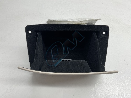 BMW X5 X6 F15 F16 Dashboard Glove Box Storage Cubby Driver Right O/S