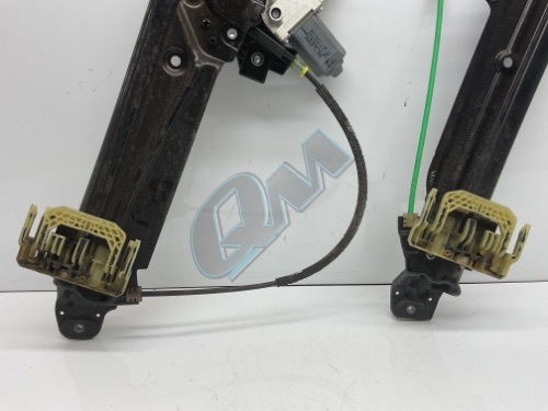 BMW Driver O/S Right Front Door Window Regulator 5 Series F10 F11