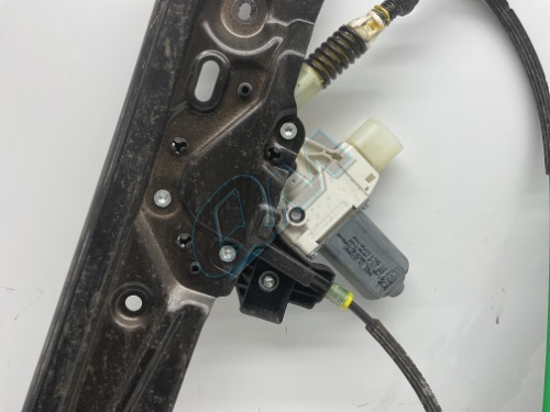 BMW Driver O/S Right Front Door Window Regulator 5 Series F10 F11