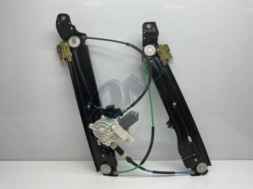 BMW Driver O/S Right Front Door Window Regulator 5 Series F10 F11