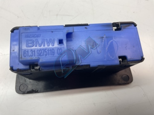 BMW Electric Boot Lid Tailgate Switch Button F40 F45 G20 F31 F11 F36