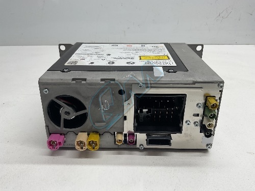 BMW F20 F30 F32 F12 F25 F15 F16 NBT Radio Navigation Head Unit ID5