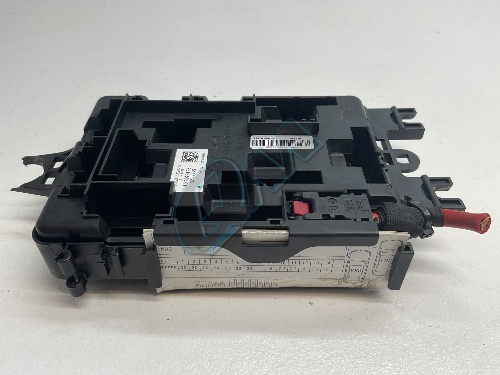 BMW X5 F15 X6 F16 Rear Fuse Distribution Box