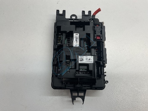 BMW X5 F15 X6 F16 Rear Fuse Distribution Box