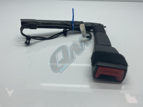 BMW Passenger N/S Left Seat Belt Pre Tensioner F20 F21 F22 F30 F31 F32