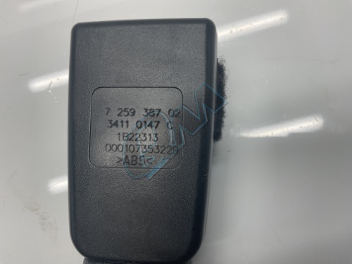 BMW Passenger N/S Left Seat Belt Pre Tensioner F20 F21 F22 F30 F31 F32