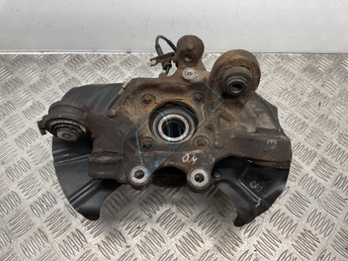 BMW Driver O/S Right Rear Wheel Hub Fits X3 F25 X4 F26