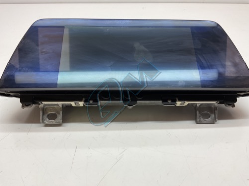 BMW Sat Nav Multimedia Display Screen 6.5" F20 F21 F22 F23 LCI
