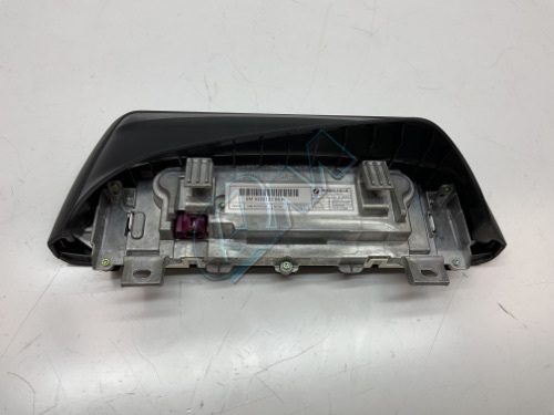 BMW Sat Nav Multimedia Display Screen 6.5" F20 F21 F22 F23 LCI