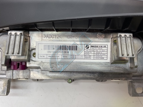 BMW Sat Nav Multimedia Display Screen 6.5" F20 F21 F22 F23 LCI