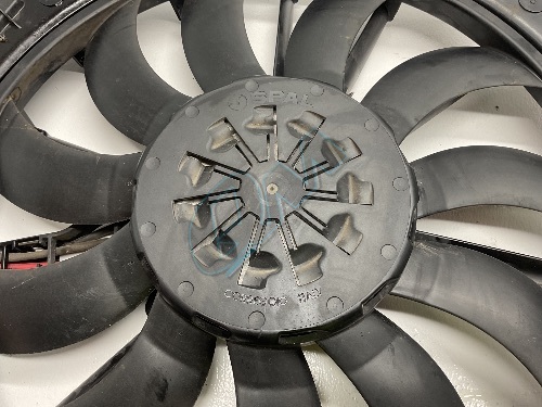 BMW 2 3 4 Series G87 G20 G80 G22 G32 B48 S58 Radiator Rad Fan