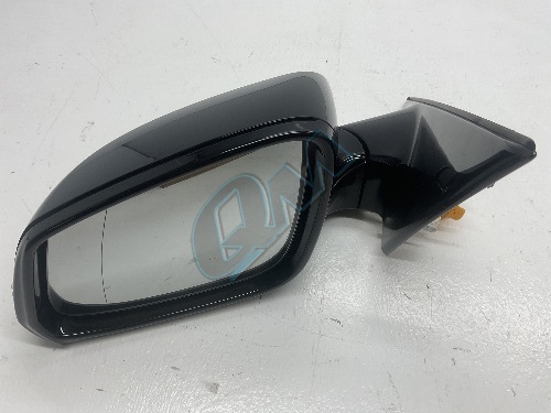 BMW 5 Series F10 F11 LCI M Sport Wing Mirror Manual Left Passenger
