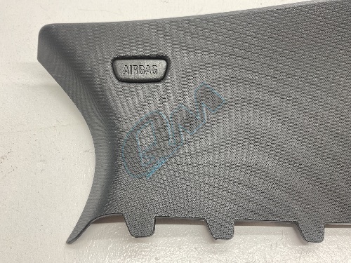 BMW 1 Series F40 F70 Black Right Column C Cover Trim Panel