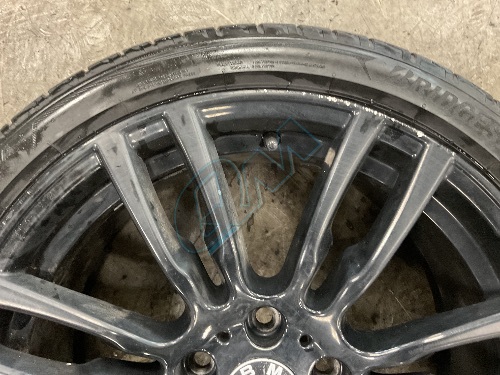 BMW 403 Style Rear Alloy Wheel 8.5J X 19'' ET:47 3 4 Series F30 F31