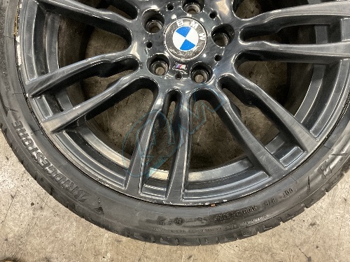 BMW 403 Style Rear Alloy Wheel 8.5J X 19'' ET:47 3 4 Series F30 F31