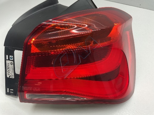 BMW 1 Series F20 F21 LCI Rear Light Driver O/S Right