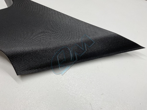 BMW X3 G01 G08 F97 D Pillar Plastic Trim Panel Left Passenger N/S