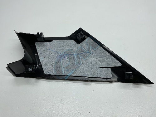 BMW X3 G01 G08 F97 D Pillar Plastic Trim Panel Left Passenger N/S