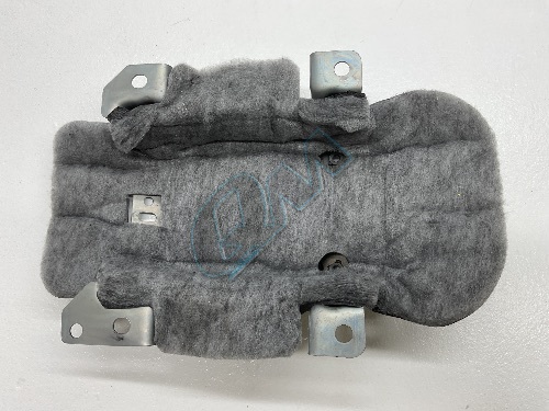BMW X3 X4 G01 G02 Centre Console Support Bracket Holder