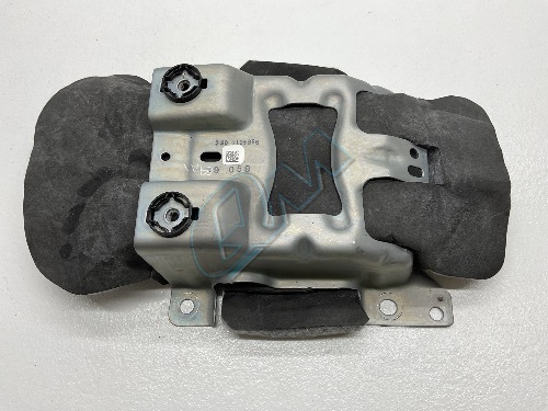 BMW X3 X4 G01 G02 Centre Console Support Bracket Holder