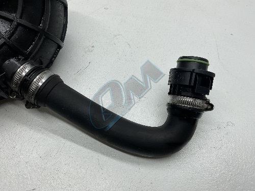 BMW 1 2 3 4 Series 125d 225d 325d 425d B47 Air Intake Duct