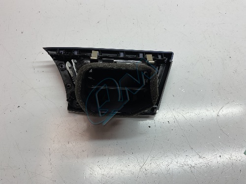 BMW 3 Series F30 F31 Driver O/S Right Air Vent Hexagon Blue