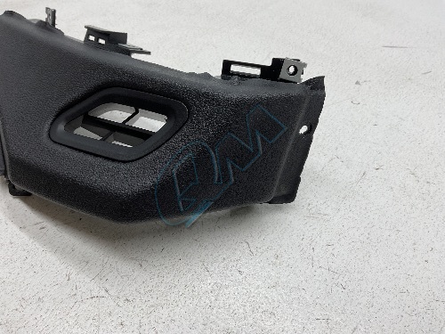 BMW Z4 E89 Glovebox Black Upper Trim Cover