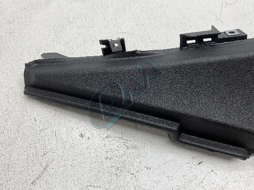 BMW Z4 E89 Glovebox Black Upper Trim Cover