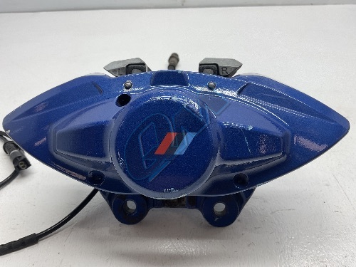BMW 1 3 4 Series F20 F30 F32 Rear Brembo Caliper Driver Right