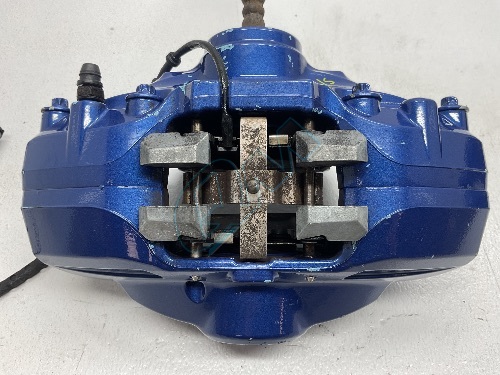 BMW 1 3 4 Series F20 F30 F32 Rear Brembo Caliper Driver Right