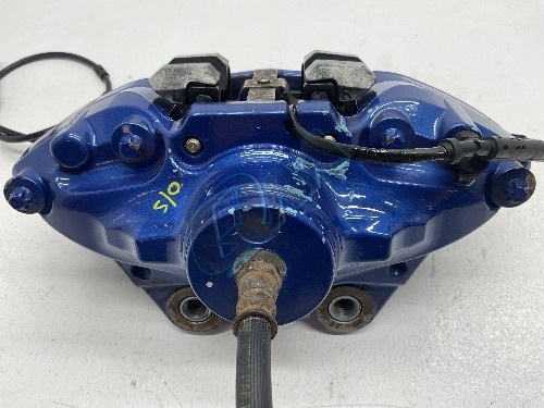 BMW 1 3 4 Series F20 F30 F32 Rear Brembo Caliper Driver Right