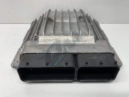 BMW Engine ECU DME N53 N54 1 3 Series E82 E88 E90 E91 E92 5WK93724