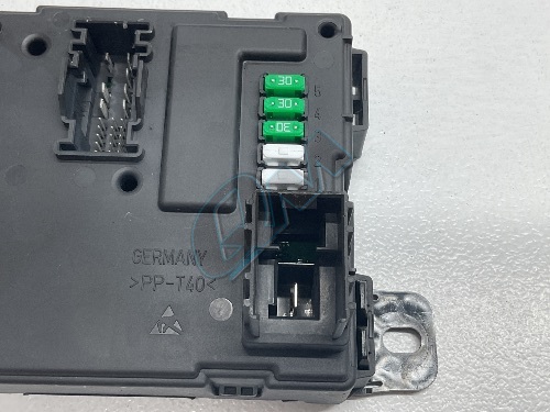 BMW 4 Series F36 REM Rear Electronic Body Control Module