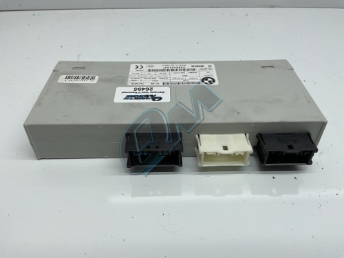 BMW Tailgate Control Module ECU 2 3 4 Series F45 F46 F31 F36