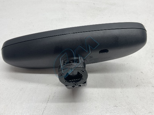 BMW 1 Series E81 E87 E88 Z4 E89 Rear View Interior Mirror EC LED Radio