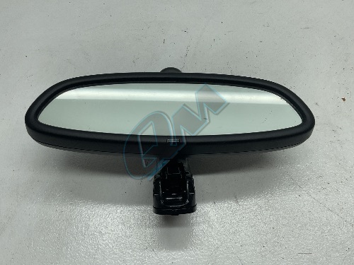 BMW 1 Series E81 E87 E88 Z4 E89 Rear View Interior Mirror EC LED Radio