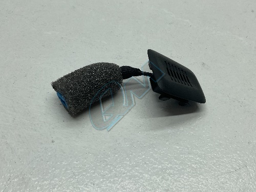 BMW F20 F22 F30 F32 F10 F12 Hands-Free Mic Microphone