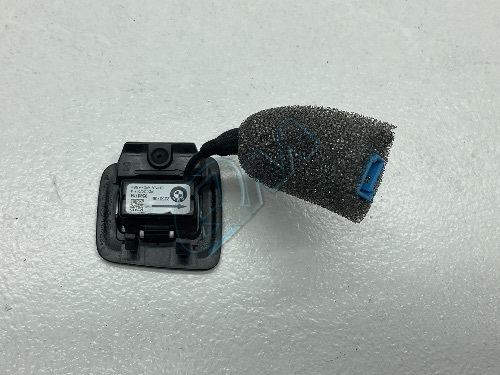 BMW F20 F22 F30 F32 F10 F12 Hands-Free Mic Microphone