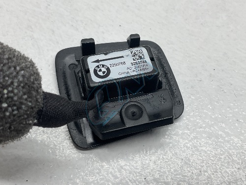 BMW F20 F22 F30 F32 F10 F12 Hands-Free Mic Microphone