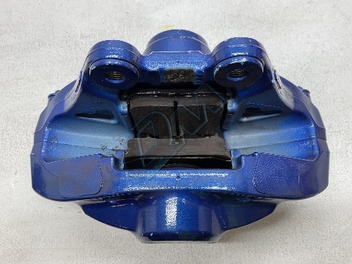 BMW 1 3 4 Series F20 F30 F32 Rear Brembo Caliper Driver Right