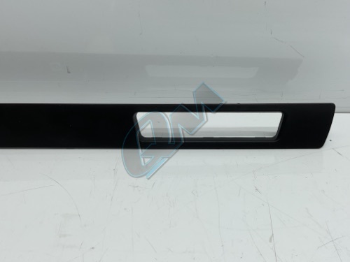BMW Black Cup Holder Dash Trim Cover Fits 3 Series E90 E91 E92 E93