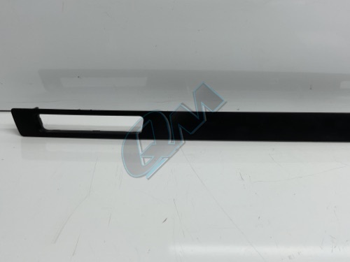 BMW Black Cup Holder Dash Trim Cover Fits 3 Series E90 E91 E92 E93