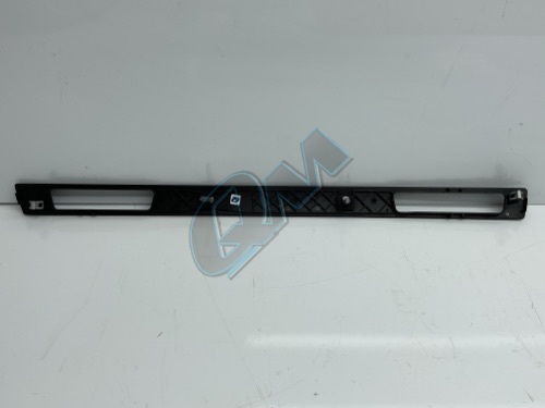 BMW Black Cup Holder Dash Trim Cover Fits 3 Series E90 E91 E92 E93