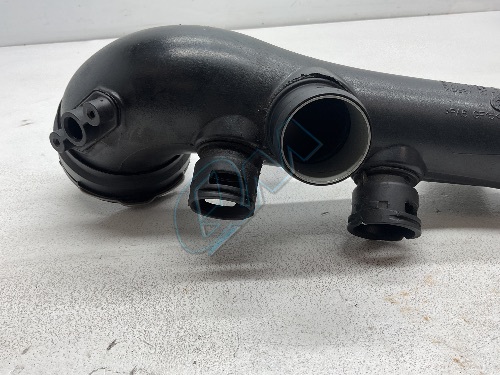 BMW Charge Air Intercooler Induction Tube Pipe Hose N54 1 Series E82 E88