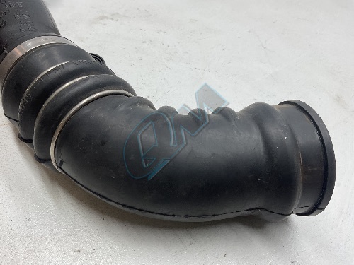 BMW Charge Air Intercooler Induction Tube Pipe Hose N54 1 Series E82 E88