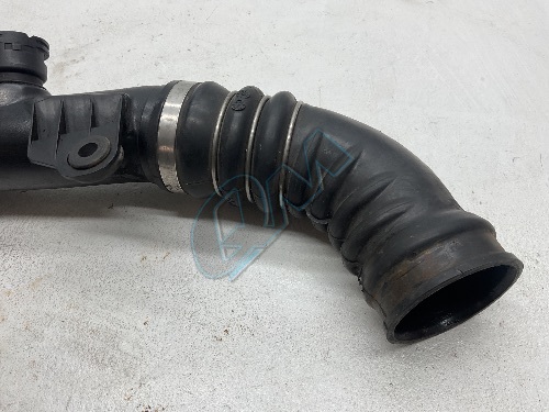 BMW Charge Air Intercooler Induction Tube Pipe Hose N54 1 Series E82 E88