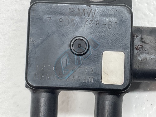 BMW F20 F22 F30 F32 F10 E90 N47 N57 DPF Pressure Sensor